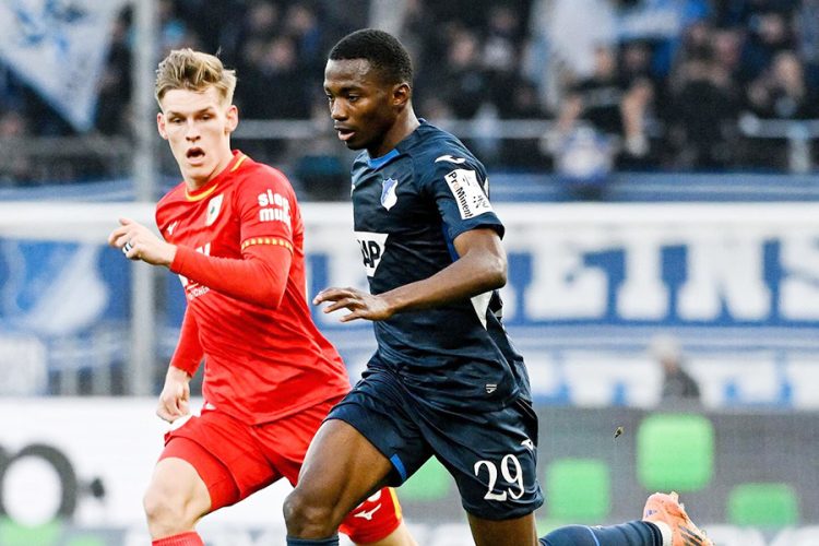 Bazoumana Touré