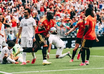Belgique