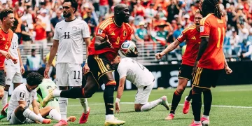 Belgique