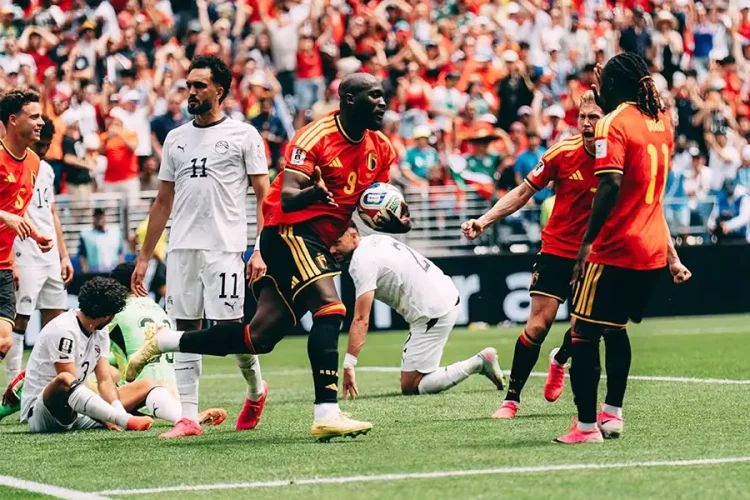 Belgique