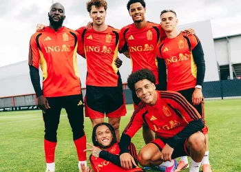Belgique