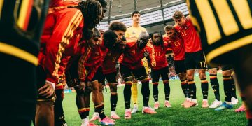 Belgique