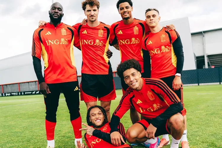 Belgique