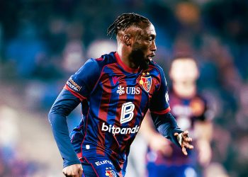 Bénie Traoré