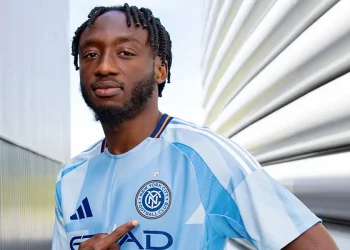 Bénie Traoré