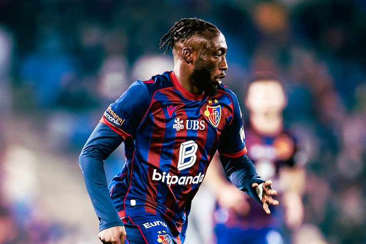 Bénie Traoré