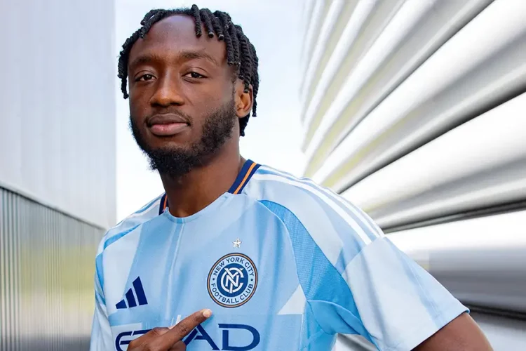 Bénie Traoré