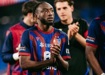 Bénie Traoré