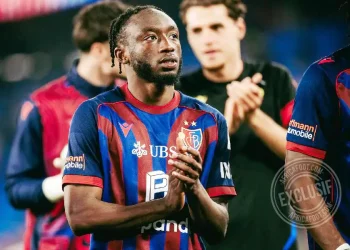 Bénie Traoré