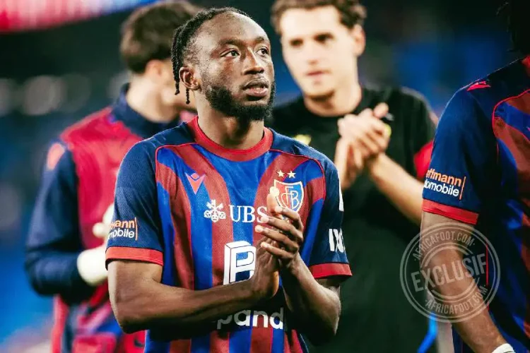 Bénie Traoré