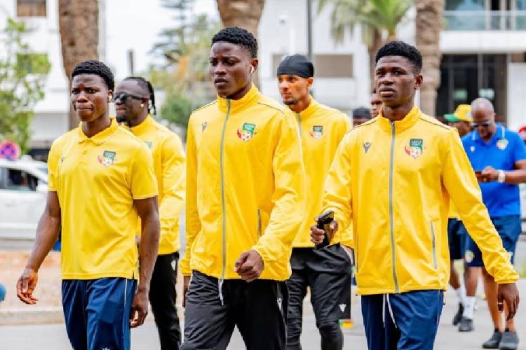 Bénin