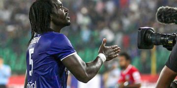 Bernard Mendy