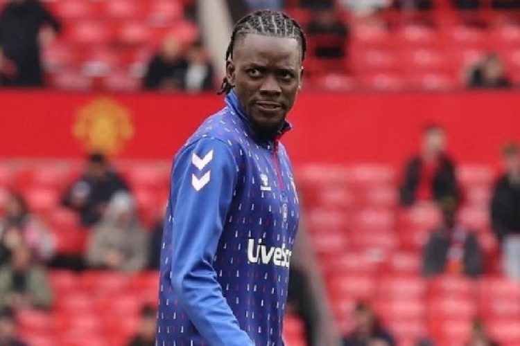 Bertrand Traoré
