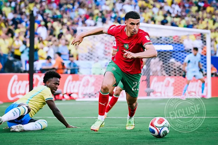 Bilal El Khannouss