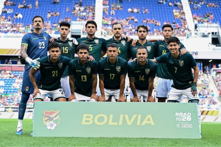 Bolivie