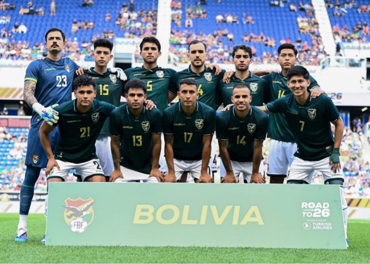 Bolivie