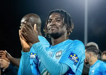 Bourama Diarra
