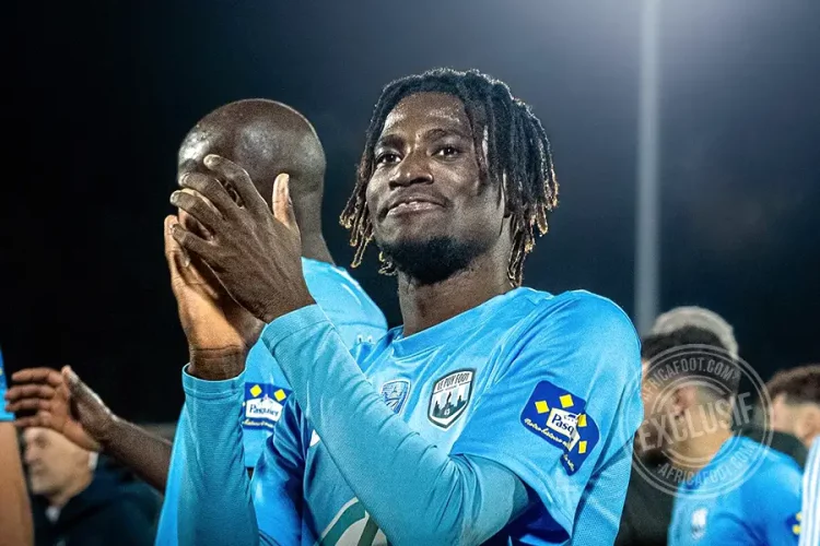 Bourama Diarra