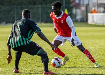 Bourama Diarra
