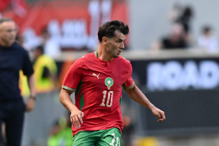 Brahim Diaz