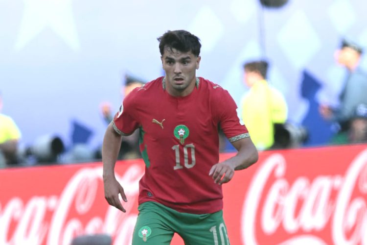 Brahim Diaz