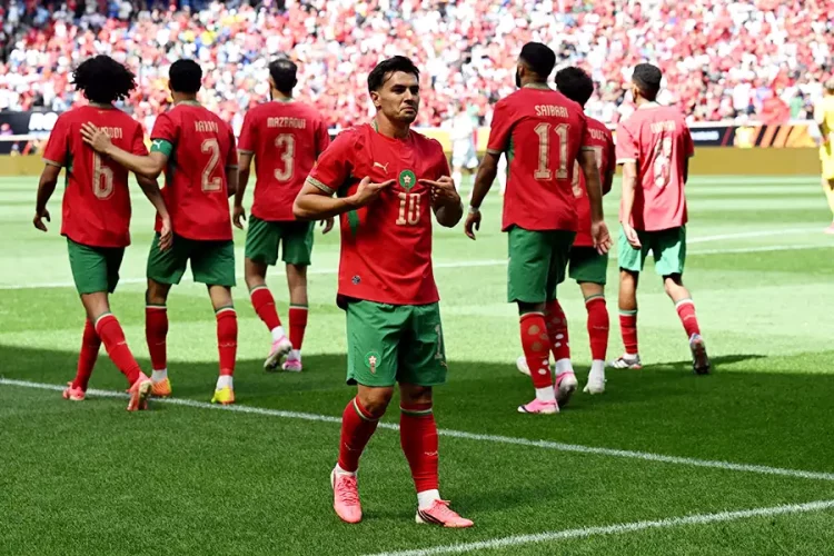 Brahim Díaz