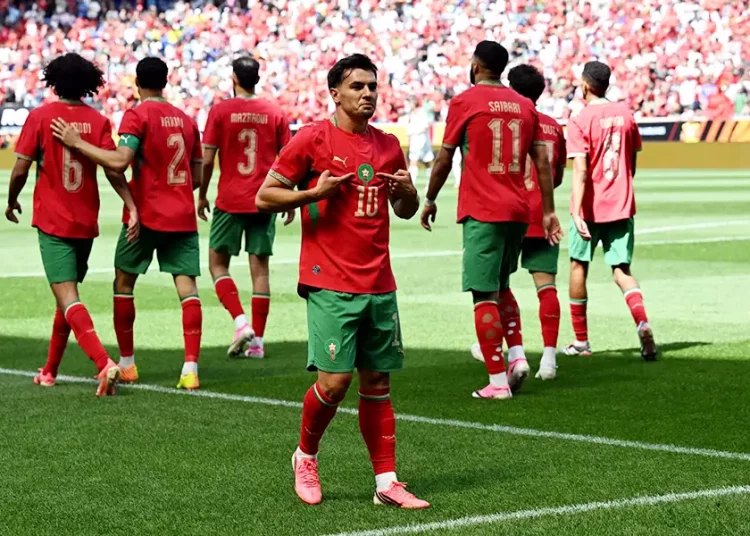 Brahim Díaz