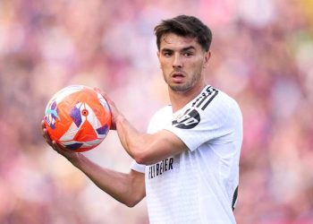 Brahim Diaz