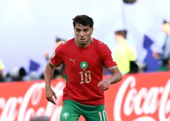 Brahim Diaz