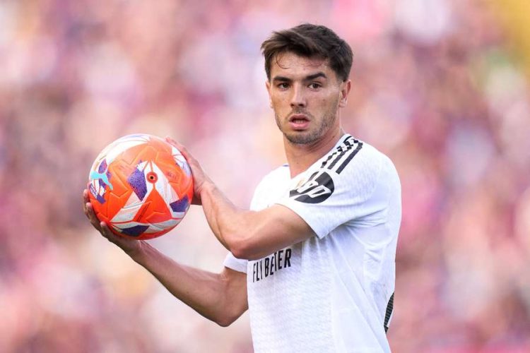 Brahim Diaz