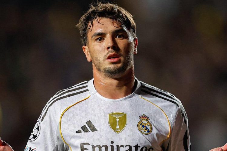 Brahim Diaz