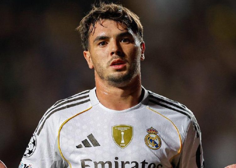 Brahim Diaz