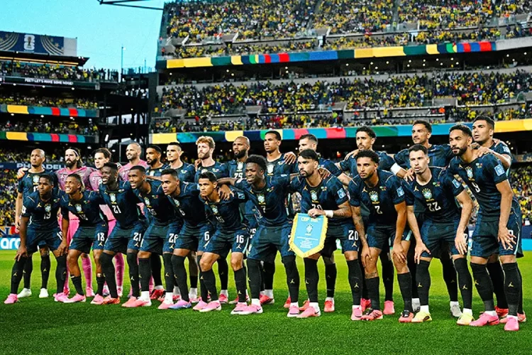 Brésil