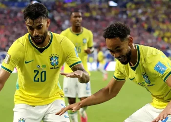 Brésil