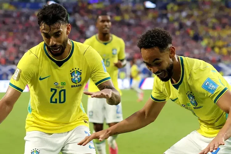 Brésil