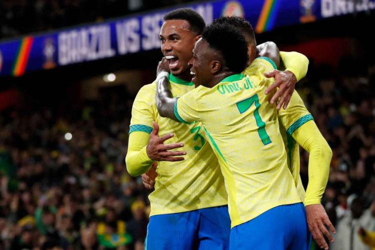 Brésil