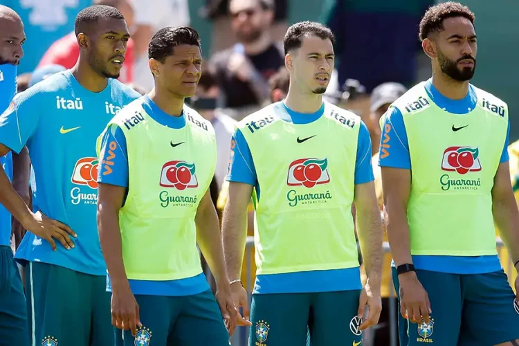 Brésil