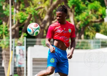 Brian Cipenga