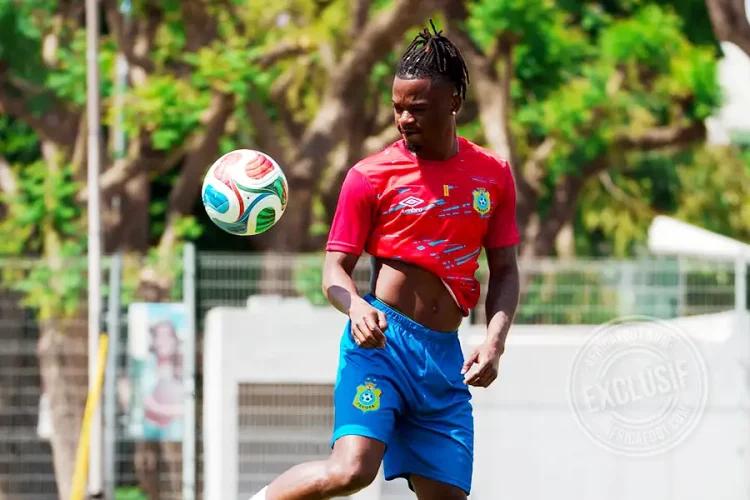 Brian Cipenga