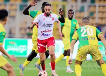 Chakib Aoudjane