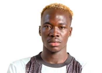 Cheick Oumar Fofana