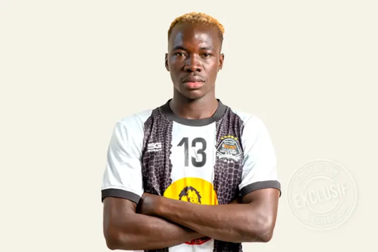 Cheick Fofana
