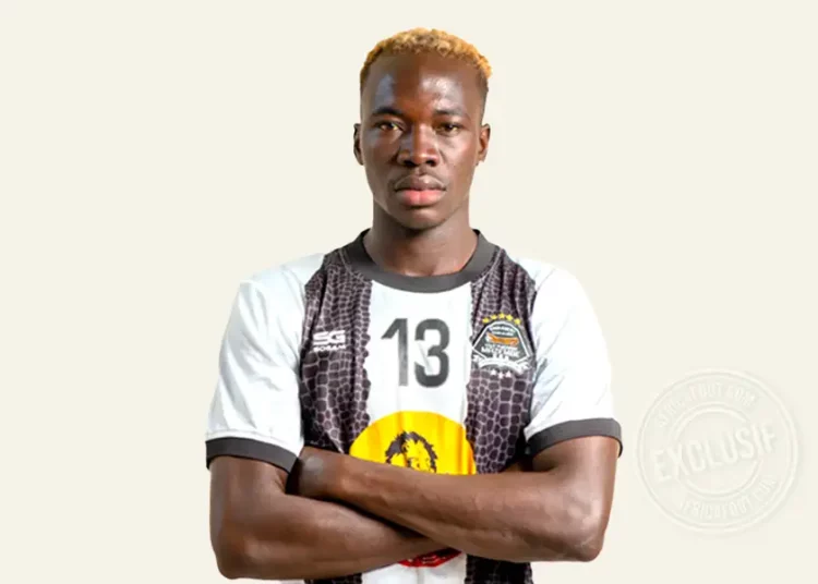 Cheick Fofana