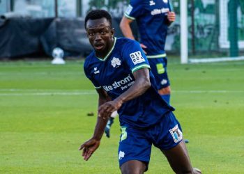 Cheick Oumar Konaté