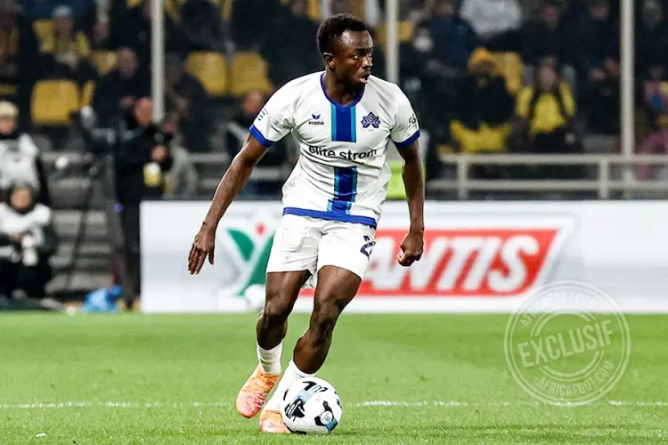 Cheick Oumar Konaté