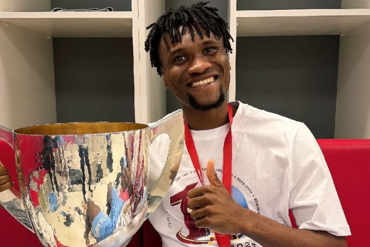 Chibuike Nwaiwu