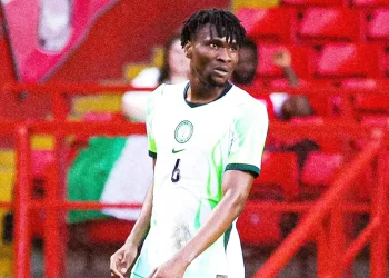 Chibuike Nwaiwu