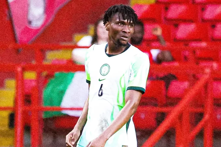 Chibuike Nwaiwu