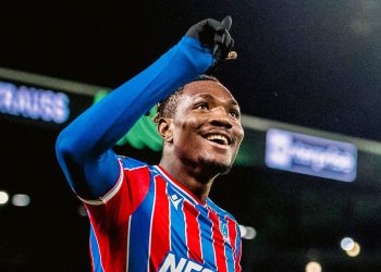 Christantus Uche