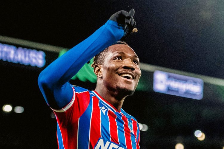 Christantus Uche